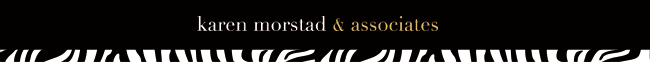 karen morstad & associates - breakthrough marketing. realized results.
